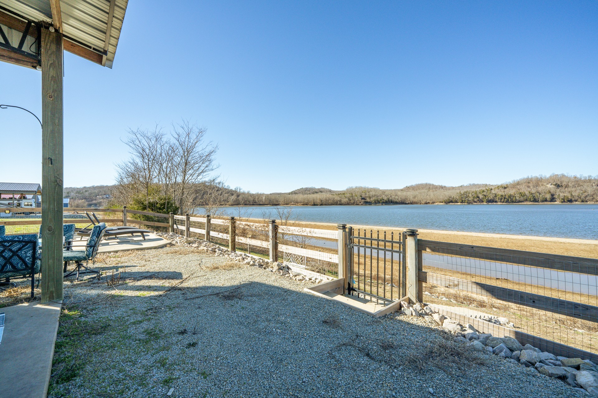 2571 Hardin Bottom River Road Clifton, TN 38425 - Photo 5 of 65