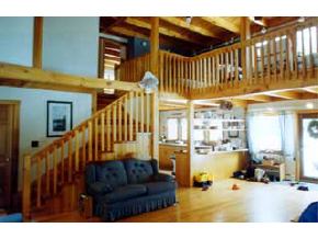 1017 North Road Shelburne, NH 03581 - Photo 1 of 3