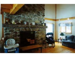 1017 North Road Shelburne, NH 03581 - Photo 2 of 3