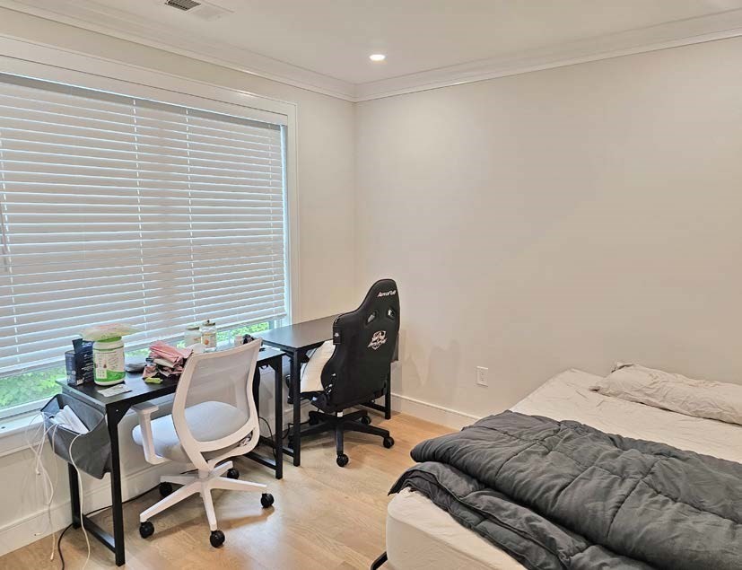 13 Greylock Road Boston, MA 02134 - Photo 12 of 17 a workspace with furniture and a window