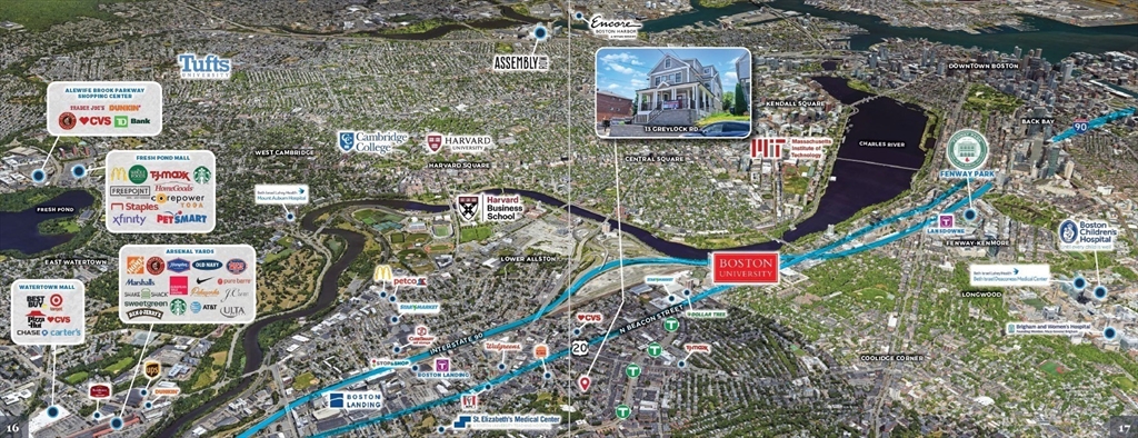 13 Greylock Road Boston, MA 02134 - Photo 17 of 17