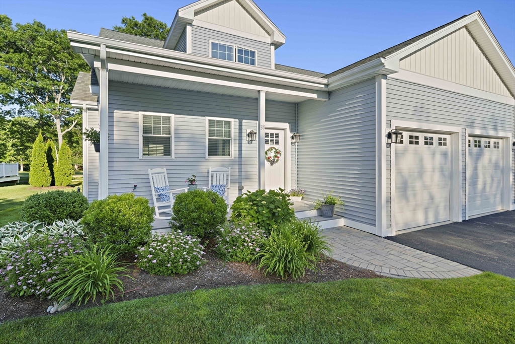 38 A Cahoon Road, Unit 38 Buzzards Bay, MA 02532 - Photo 1 of 34 Gallery Image 1