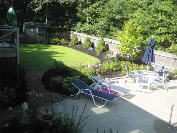1825 Bay Road Sharon, MA 02067 - Photo 11 of 20