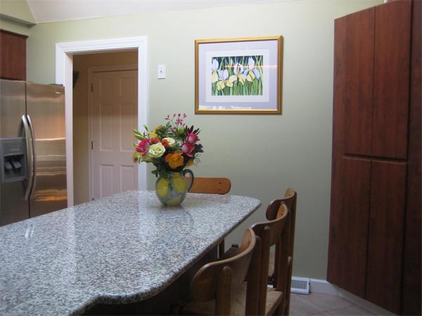 1825 Bay Road Sharon, MA 02067 - Photo 3 of 20
