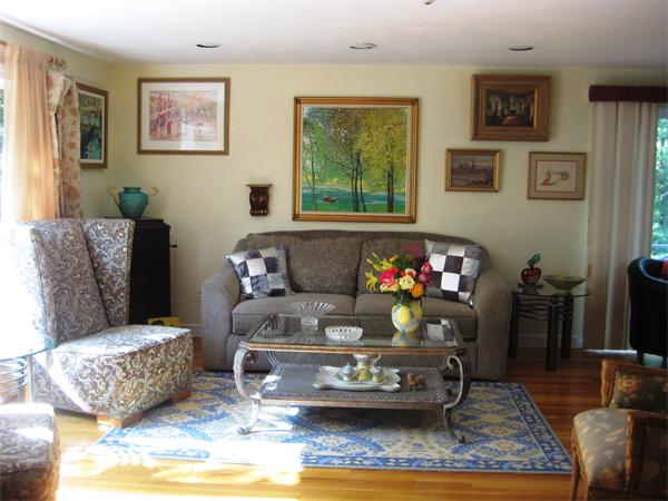 1825 Bay Road Sharon, MA 02067 - Photo 6 of 20