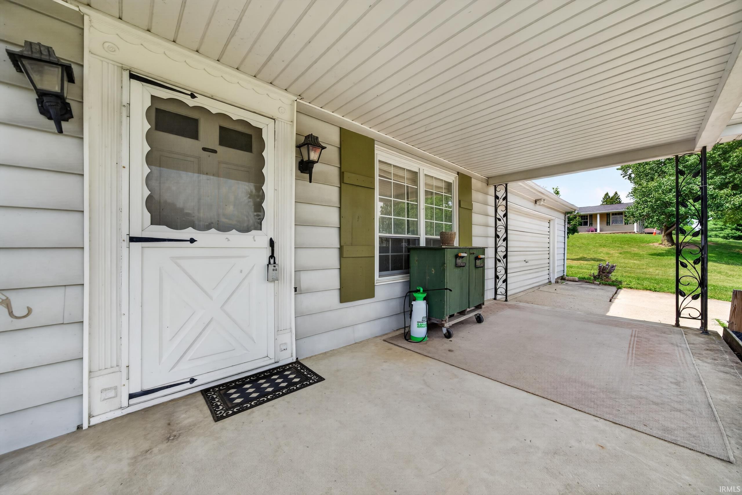 134 Schiele Road Logansport, IN 46947 - Photo 24 of 25