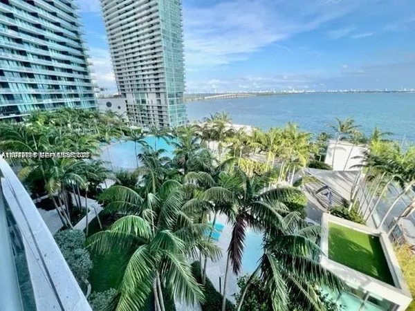 $4,700 | 480 Northeast 31st Street, Unit 902, Miami, FL 33137