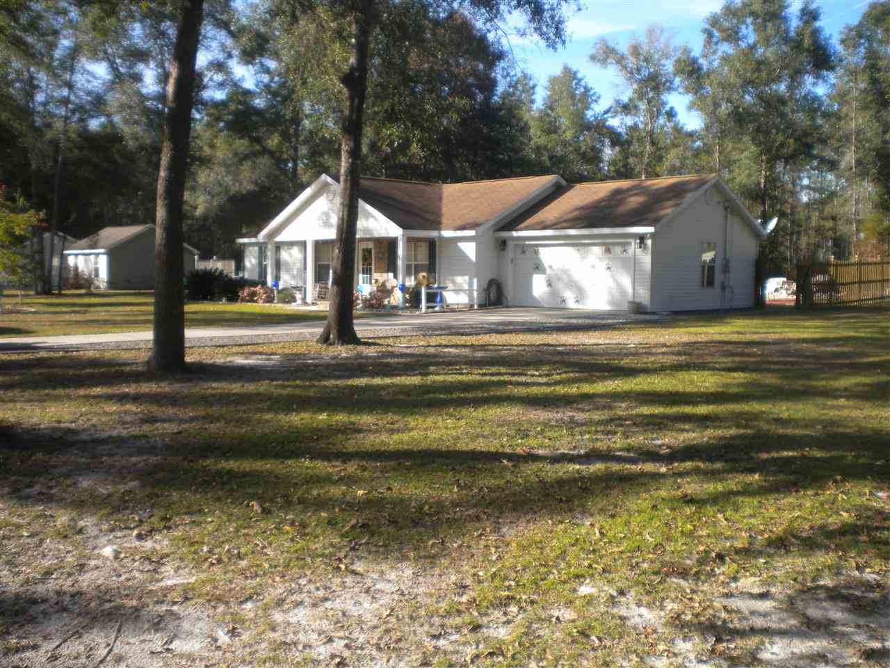 8737 Celia Road, Unit 1 Tallahassee, FL 32305 - Photo 23 of 25