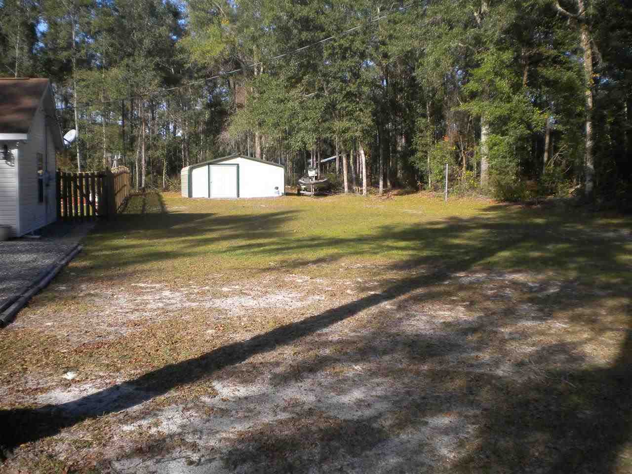 8737 Celia Road, Unit 1 Tallahassee, FL 32305 - Photo 3 of 25
