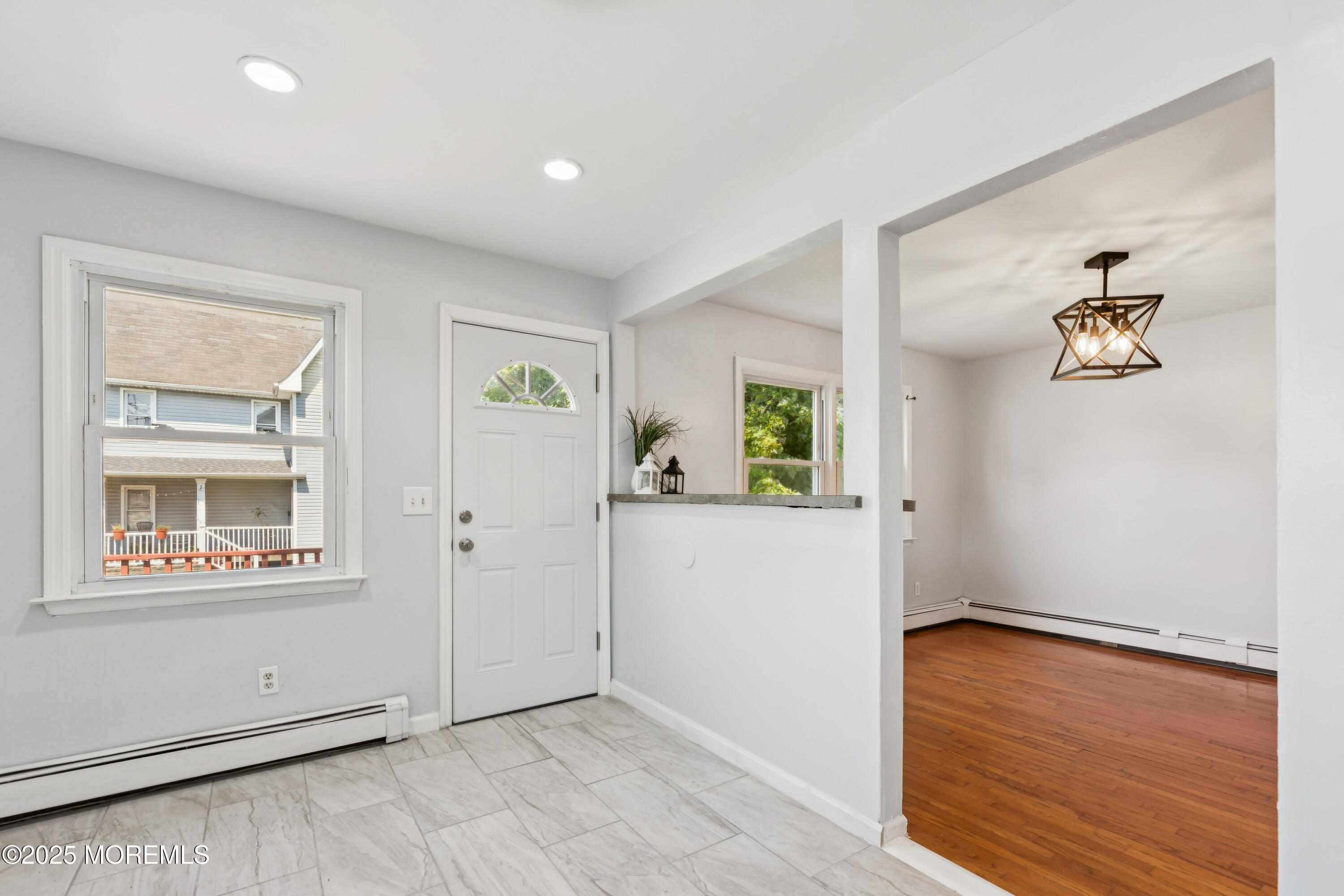 152 Division Street Neptune Township, NJ 07753 - Photo 13 of 34 Eat-In Kitchen