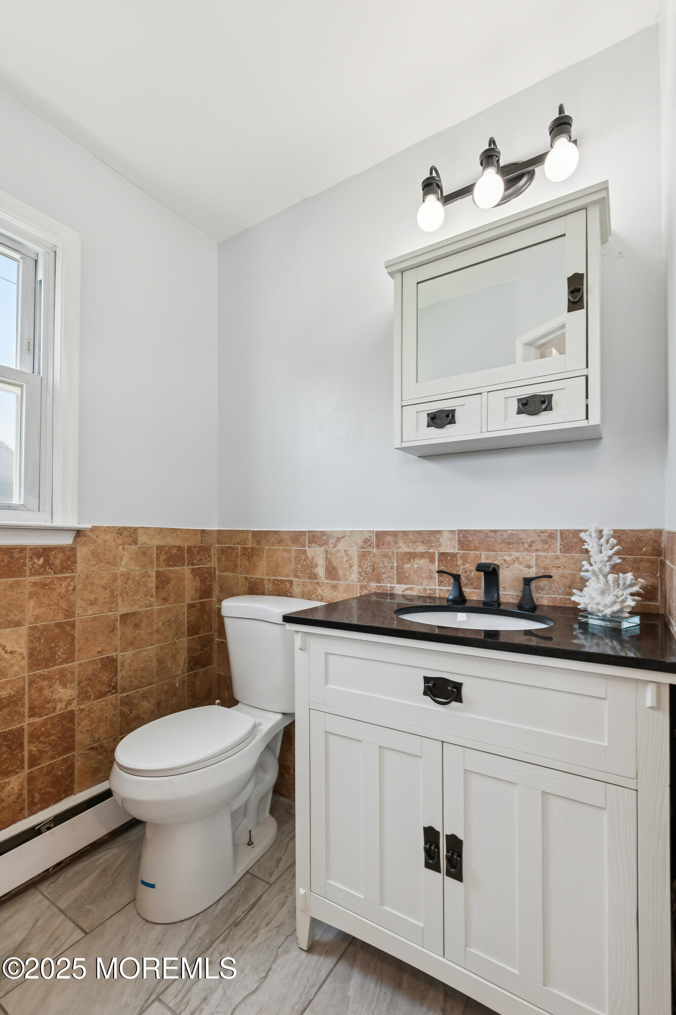 152 Division Street Neptune Township, NJ 07753 - Photo 14 of 34 Powder Room