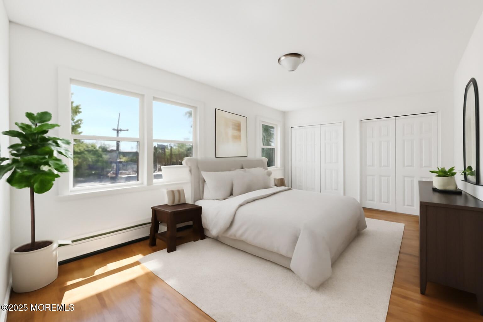 152 Division Street Neptune Township, NJ 07753 - Photo 16 of 34 Primary Bedroom