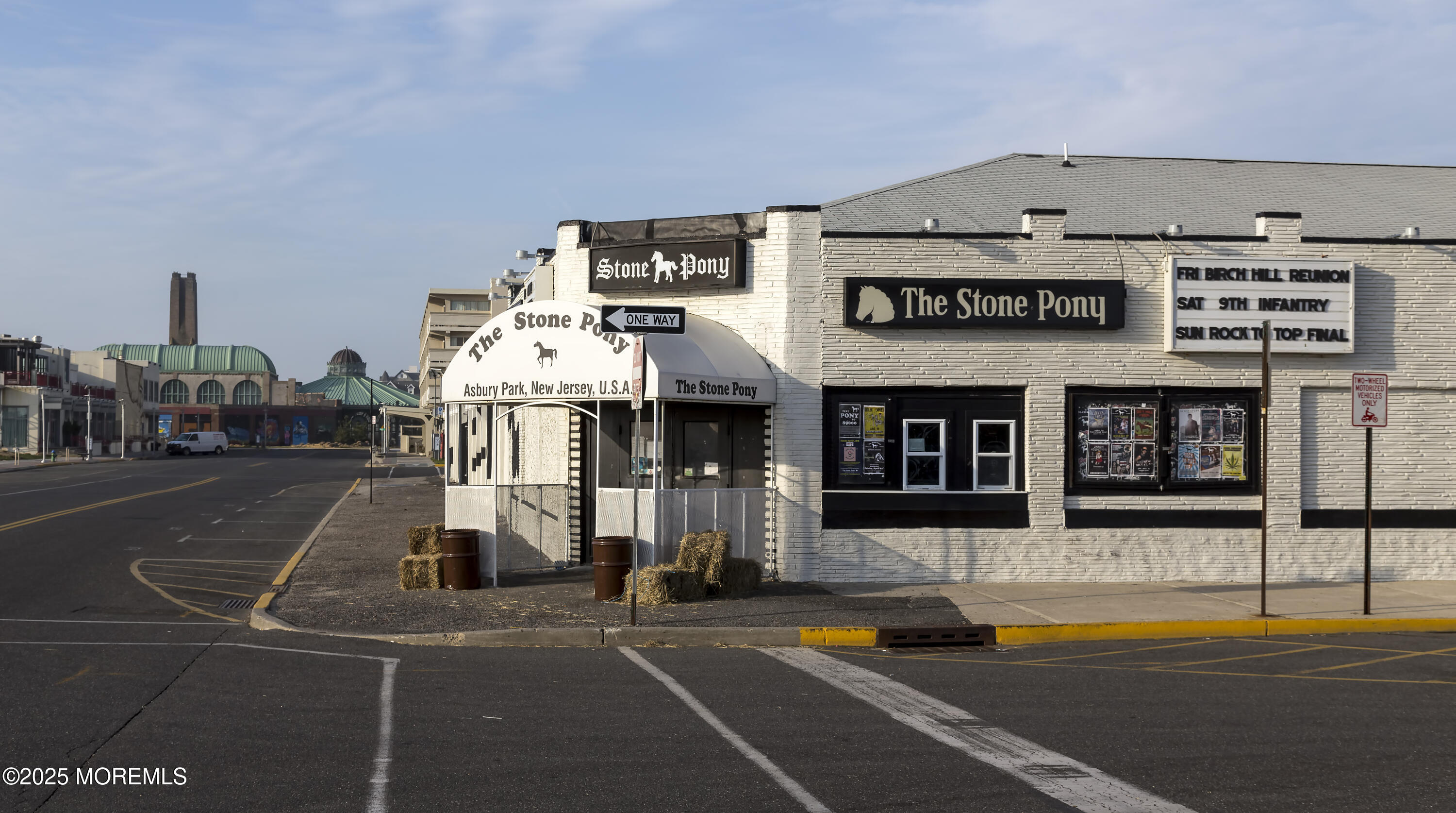 152 Division Street Neptune Township, NJ 07753 - Photo 21 of 34 Asbury Park Stone Pony