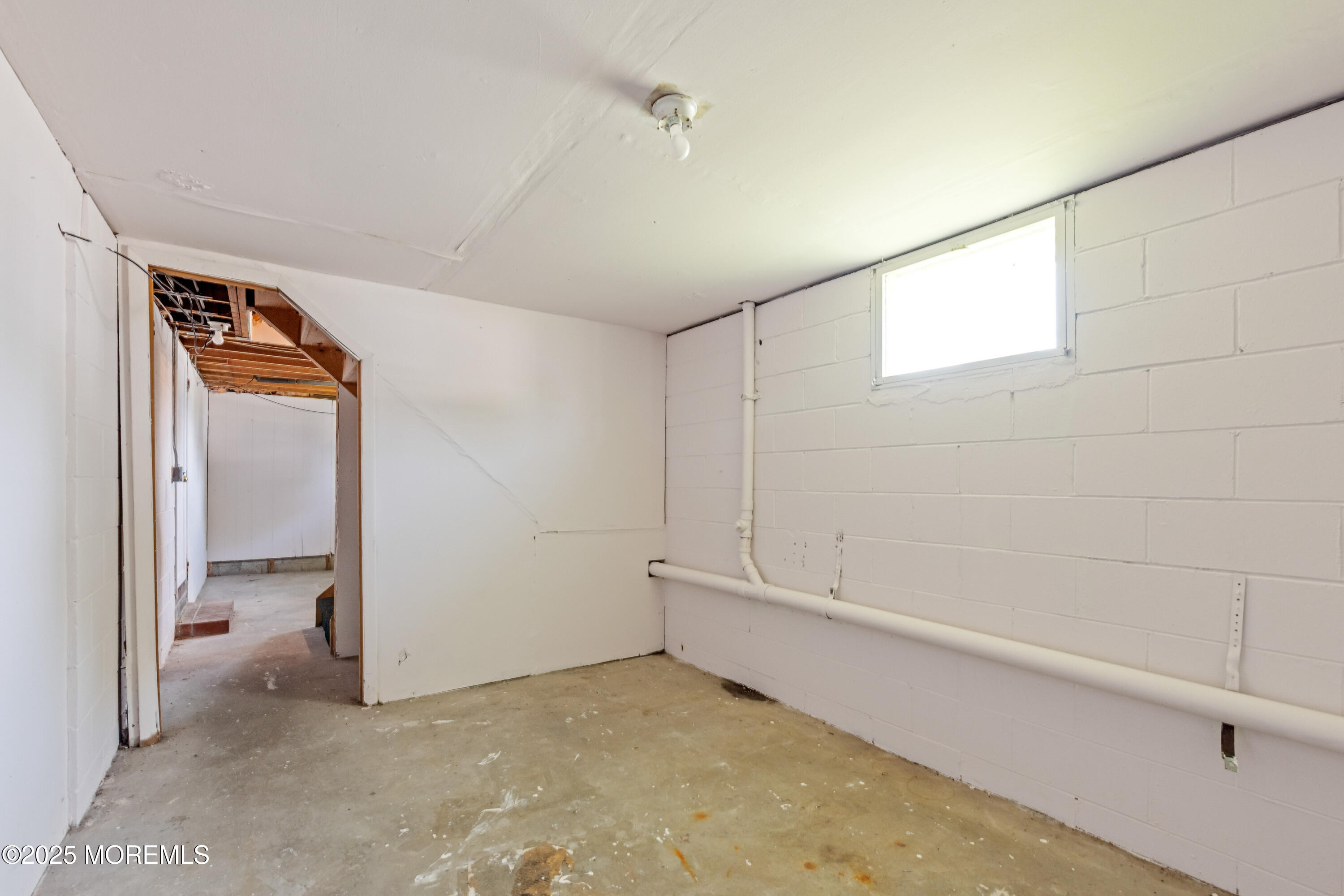 152 Division Street Neptune Township, NJ 07753 - Photo 29 of 34 Lowest Level