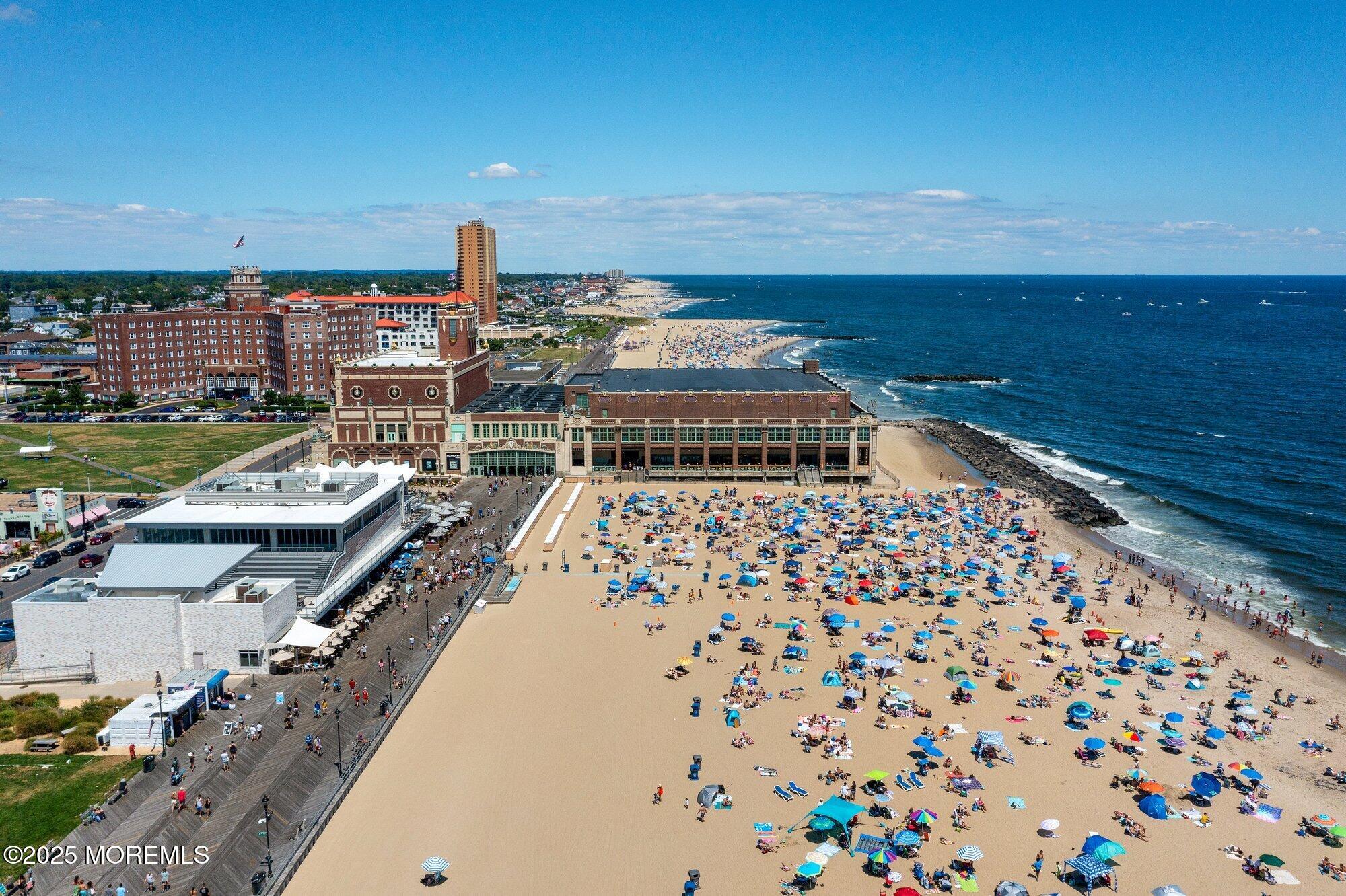 152 Division Street Neptune Township, NJ 07753 - Photo 34 of 34 Asbury Park Beach Days...