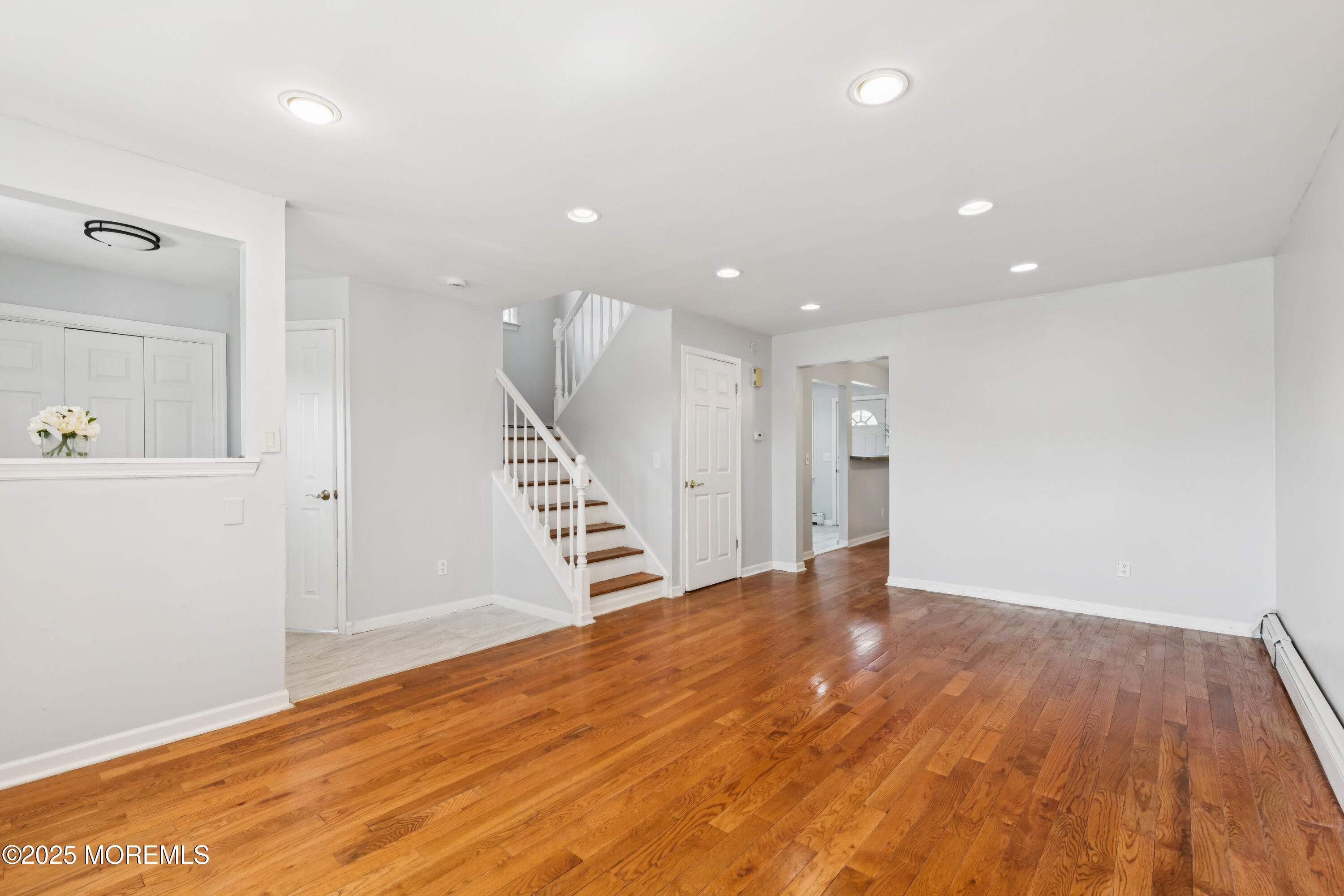 152 Division Street Neptune Township, NJ 07753 - Photo 6 of 34 Living Room