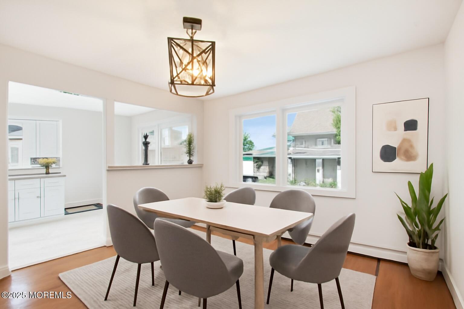 152 Division Street Neptune Township, NJ 07753 - Photo 7 of 34 Dining Room