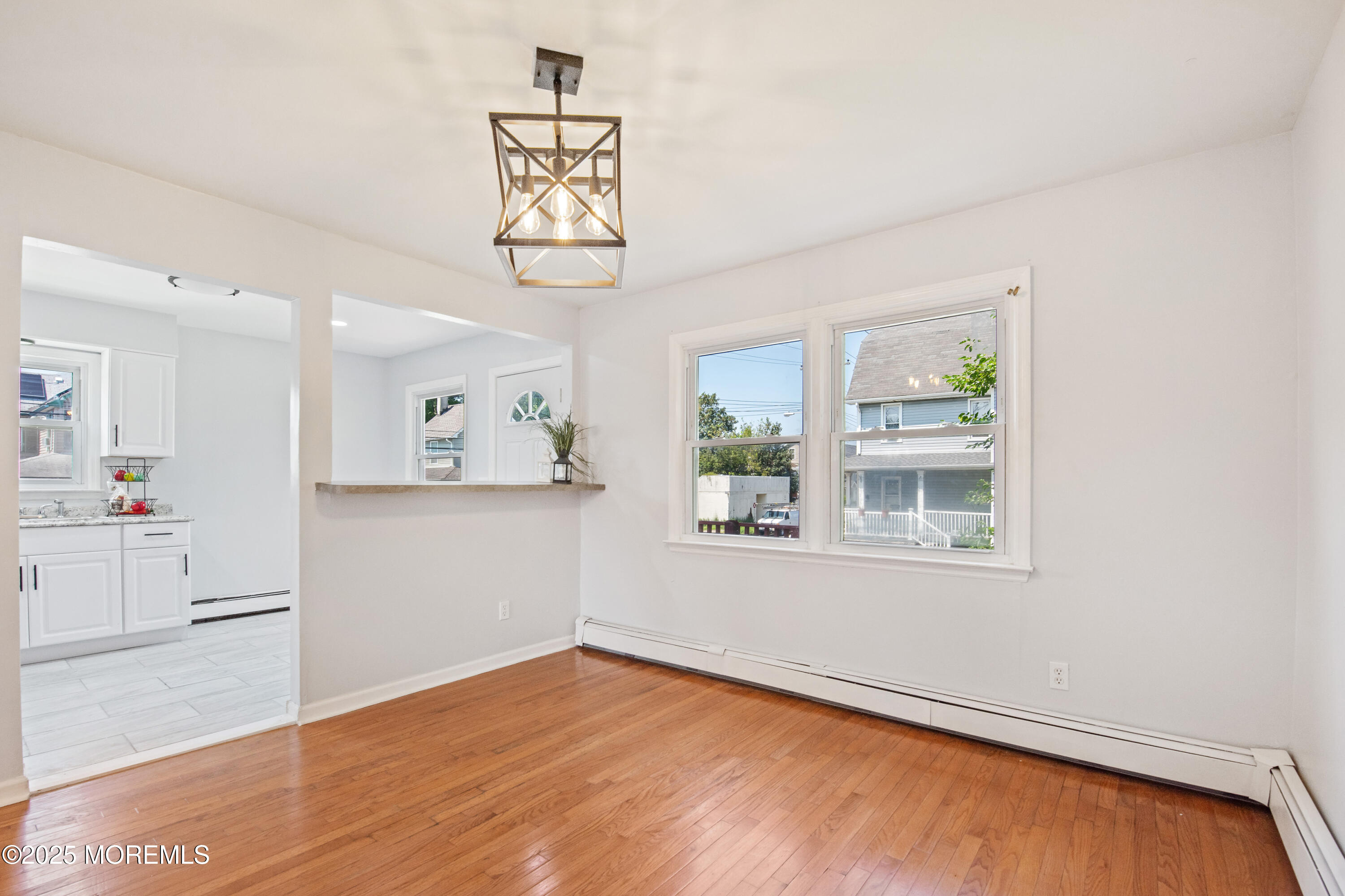 152 Division Street Neptune Township, NJ 07753 - Photo 8 of 34 Dining Room