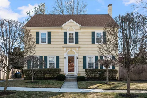 $999,000 | 41 Stadium Road, Providence, RI 02906