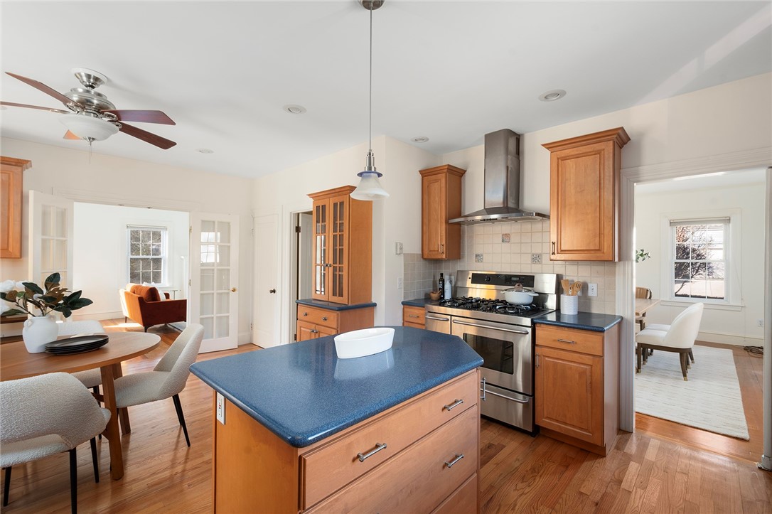 41 Stadium Road Providence, RI 02906 - Photo 20 of 42