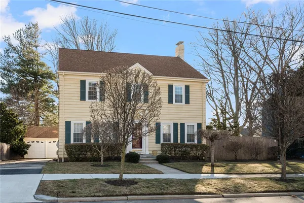 $999,000 | 41 Stadium Road, Providence, RI 02906