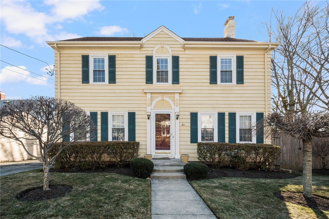 41 Stadium Road Providence, RI 02906 - Photo 3 of 42