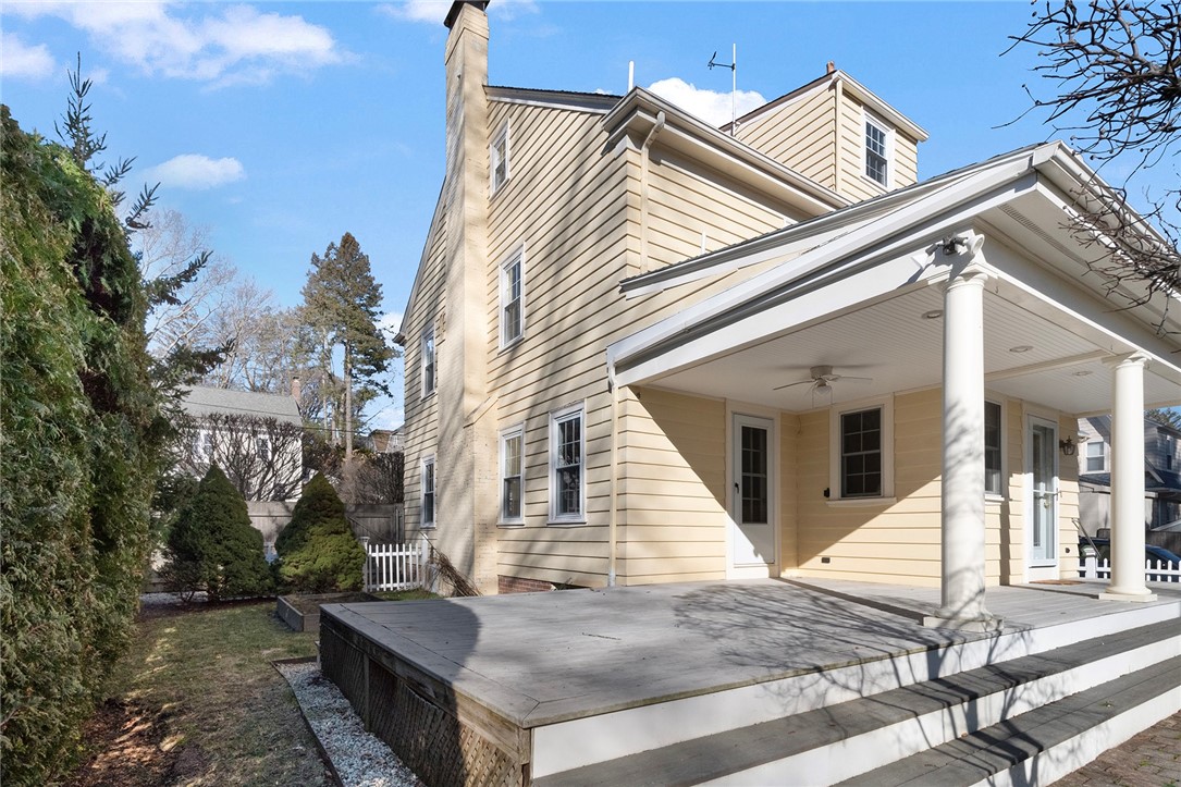 41 Stadium Road Providence, RI 02906 - Photo 39 of 42