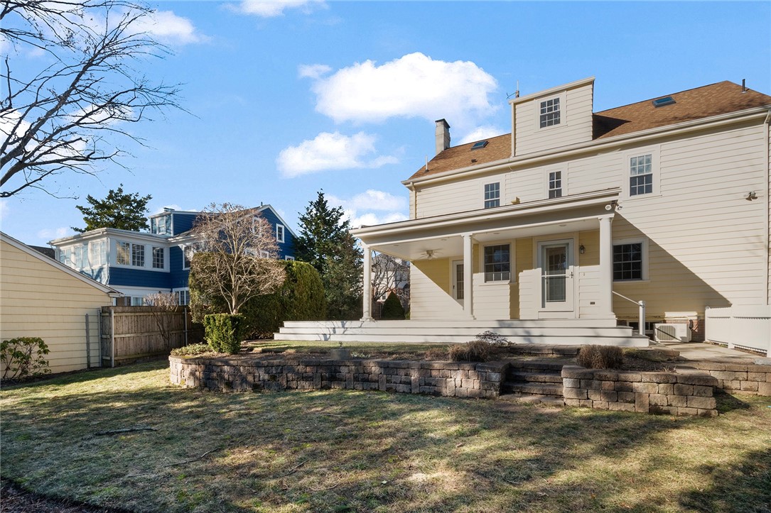41 Stadium Road Providence, RI 02906 - Photo 41 of 42