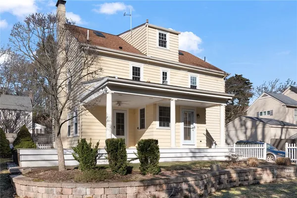 $999,000 | 41 Stadium Road, Providence, RI 02906