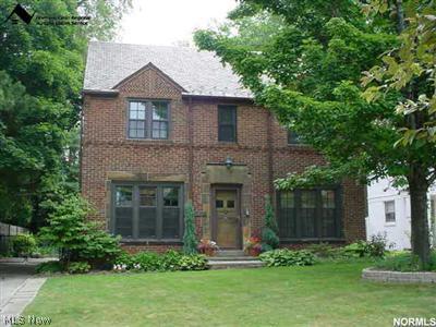 2637 Charney Road Cleveland, OH 44118 - Photo 1 of 1 Gallery Image 1