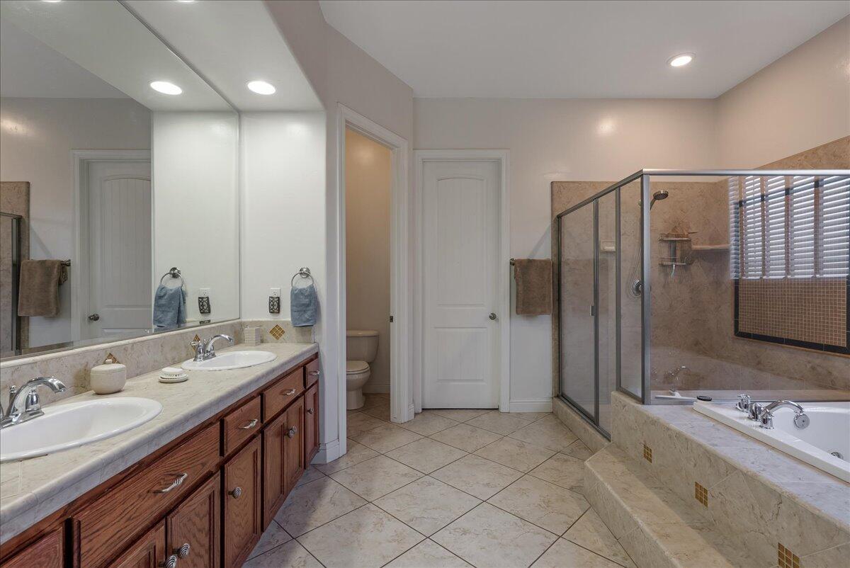 16360 Goat Ranch Road Springville, CA 93265 - Photo 52 of 70 50-50