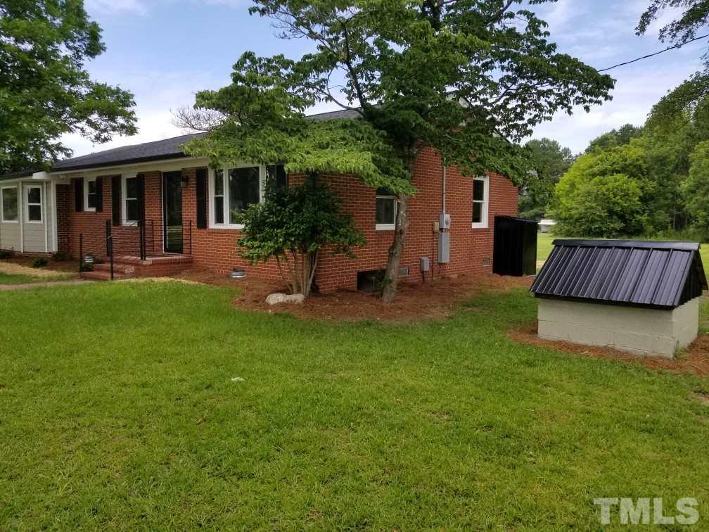 109 Sullivan Road Selma, NC 27576 - Photo 1 of 12 Gallery Image 1