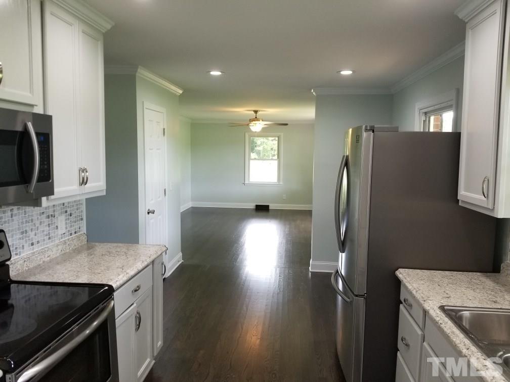 109 Sullivan Road Selma, NC 27576 - Photo 2 of 12 Gallery Image 2
