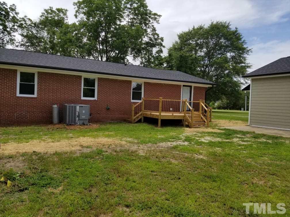 109 Sullivan Road Selma, NC 27576 - Photo 12 of 12 Gallery Image 12