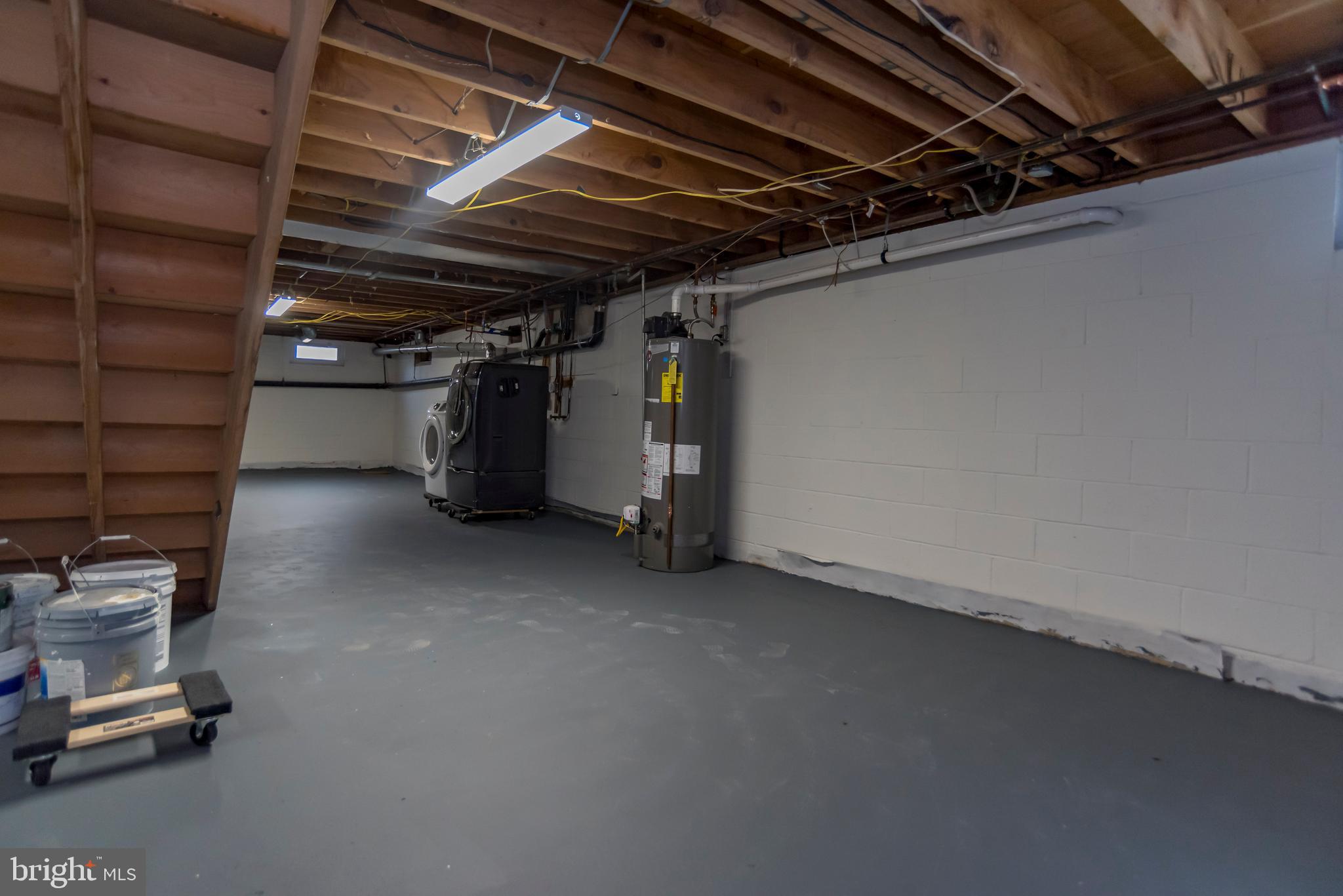 2427 Buttonwood Lane Millville, NJ 08332 - Photo 45 of 58 a view of room with gym equipment