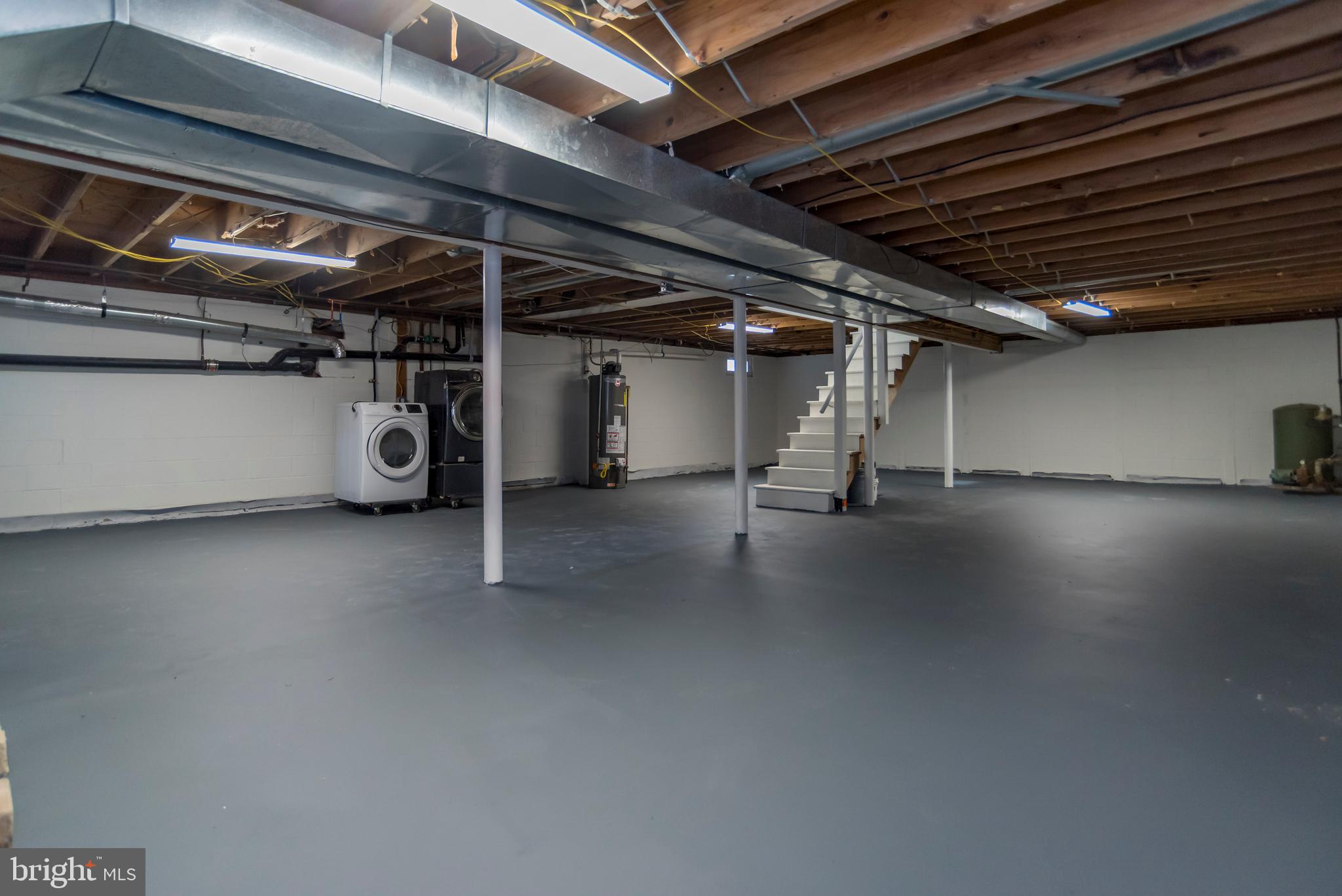 2427 Buttonwood Lane Millville, NJ 08332 - Photo 47 of 58 a view of a room with gym equipment