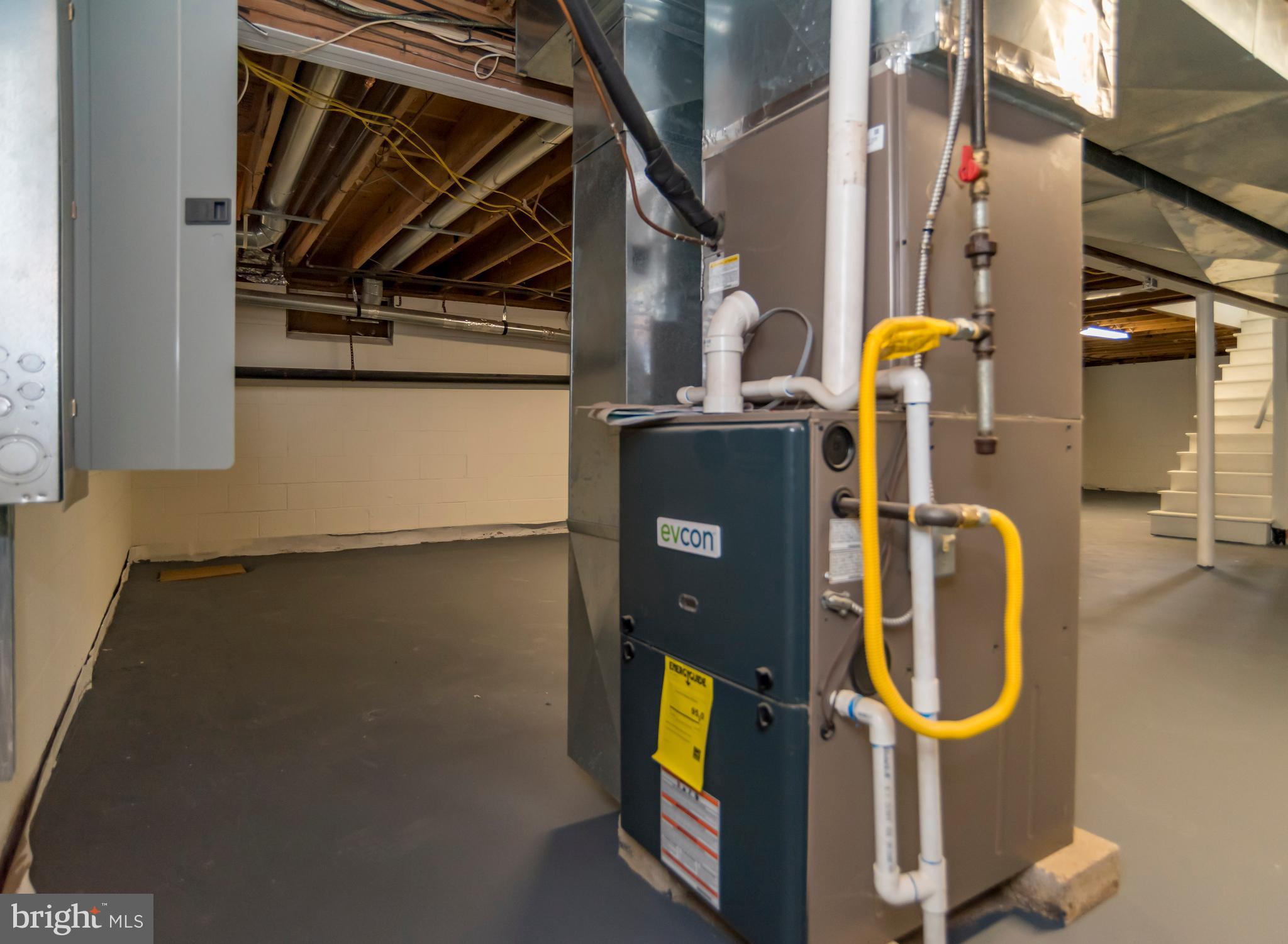 2427 Buttonwood Lane Millville, NJ 08332 - Photo 48 of 58 a utility room with dryer and washer