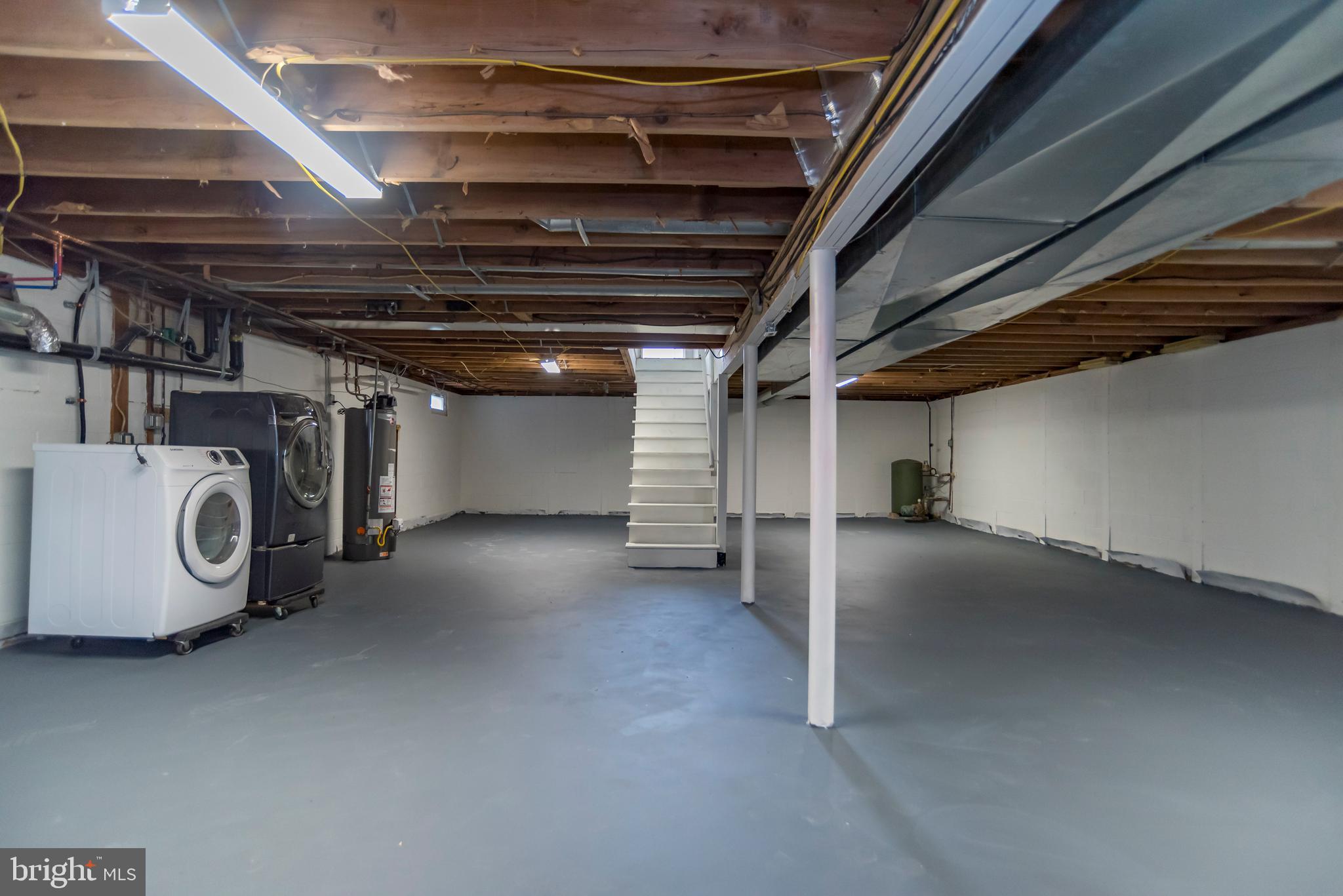 2427 Buttonwood Lane Millville, NJ 08332 - Photo 50 of 58 a view of a storage room