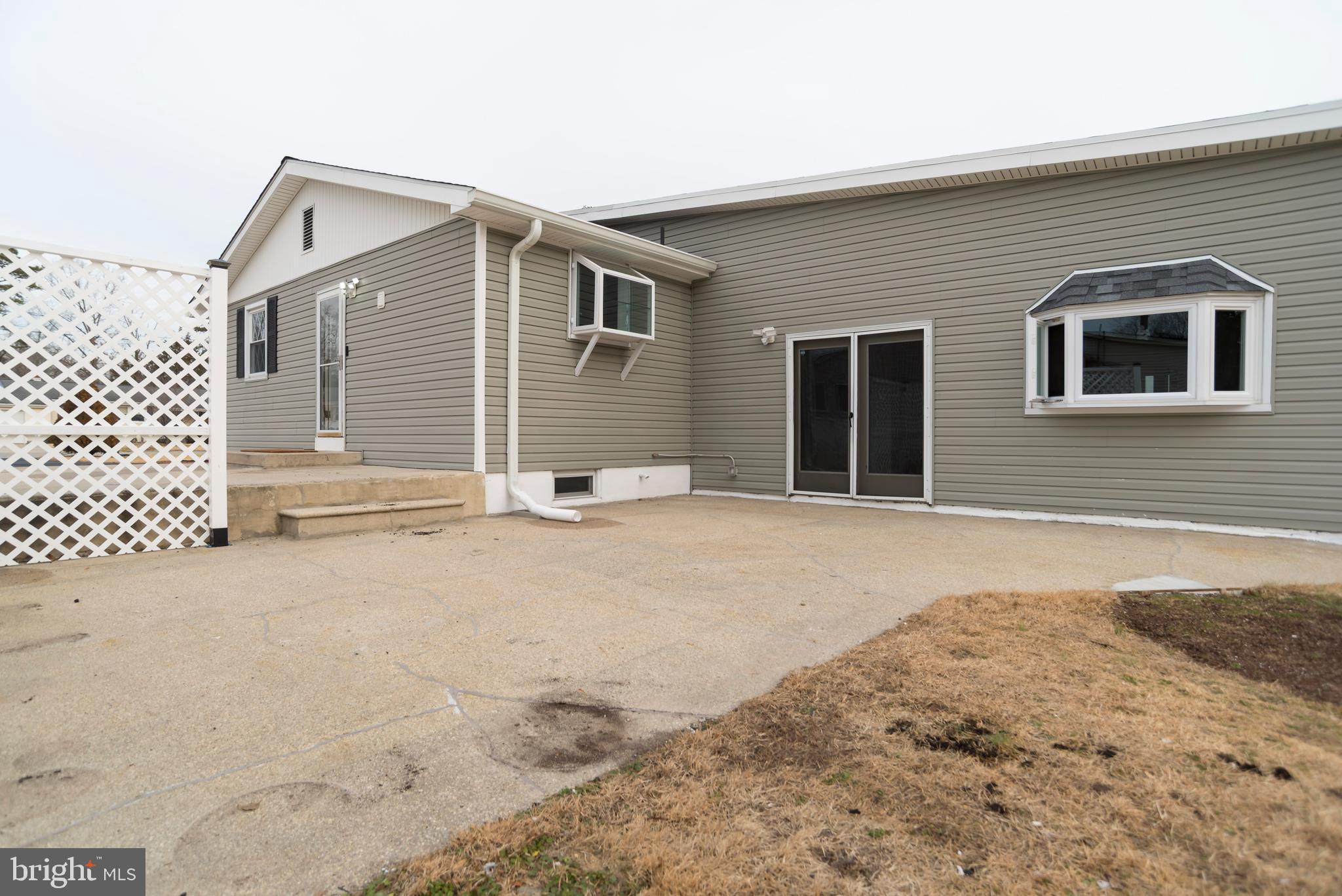 2427 Buttonwood Lane Millville, NJ 08332 - Photo 51 of 58 front view of a house