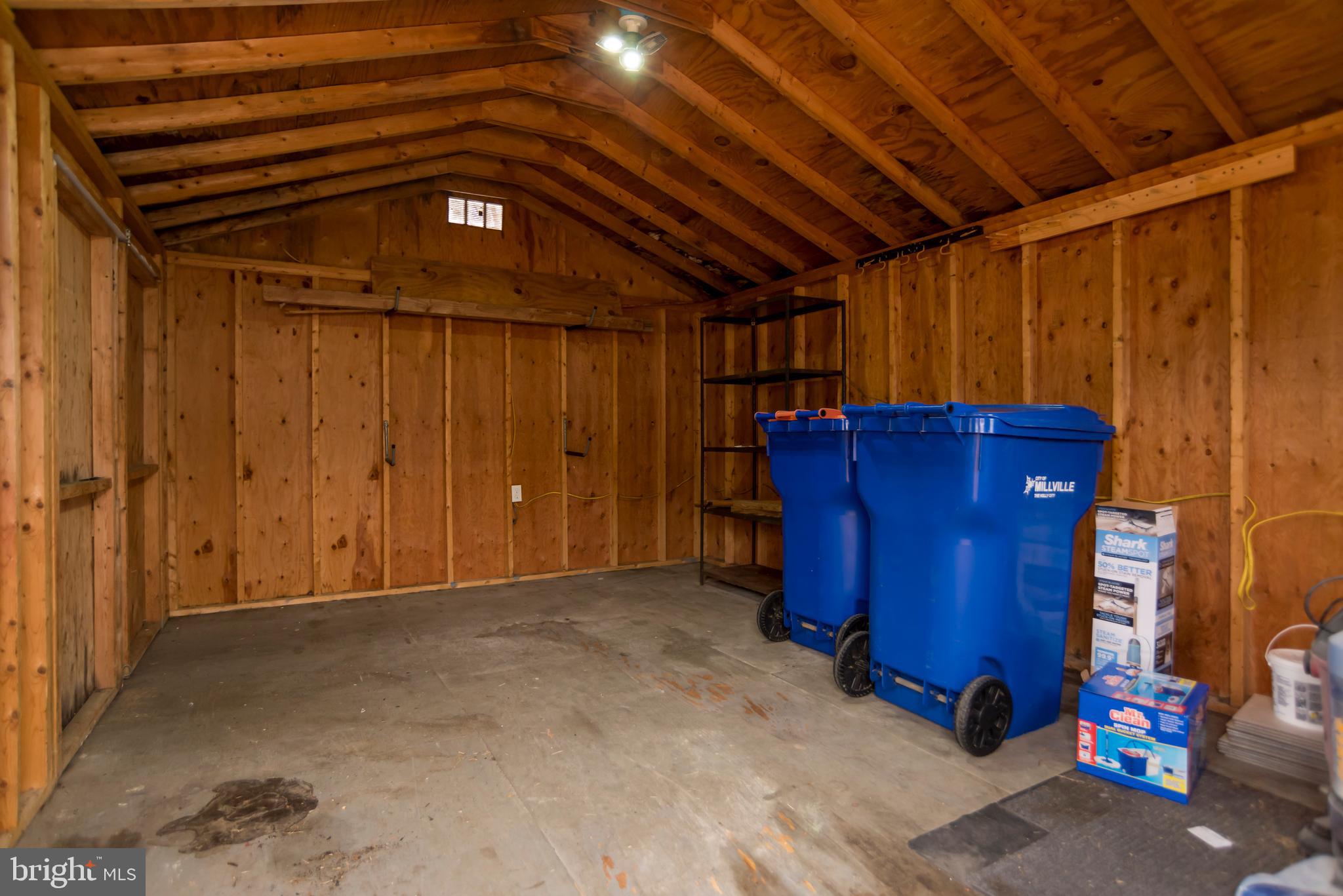 2427 Buttonwood Lane Millville, NJ 08332 - Photo 53 of 58 a view of a storage & utility room