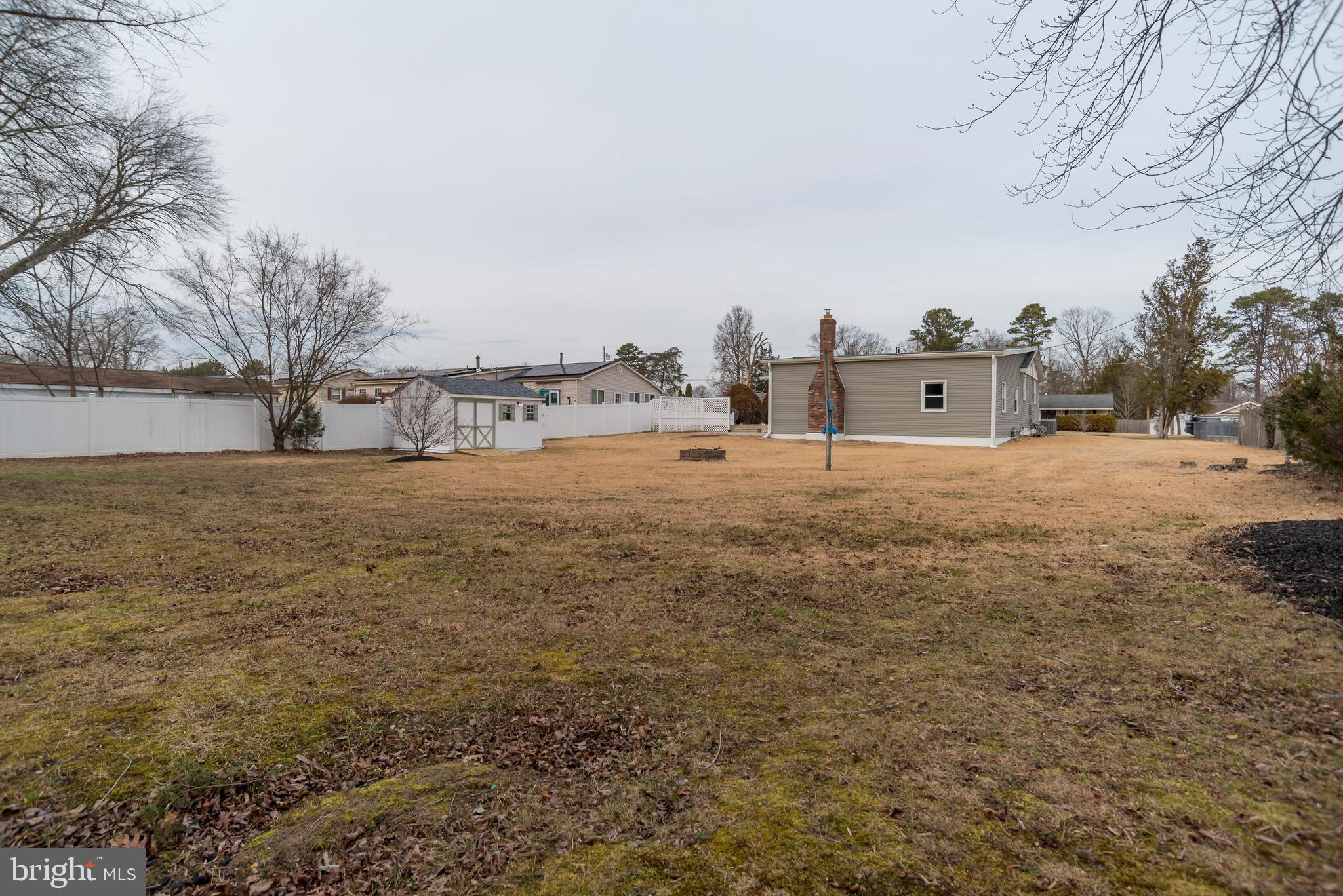 2427 Buttonwood Lane Millville, NJ 08332 - Photo 54 of 58 Backyard3