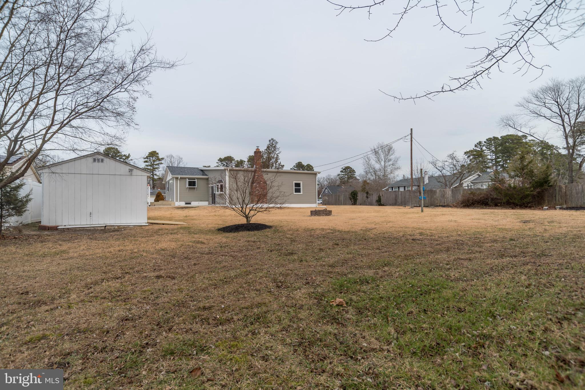 2427 Buttonwood Lane Millville, NJ 08332 - Photo 56 of 58 Backyard5