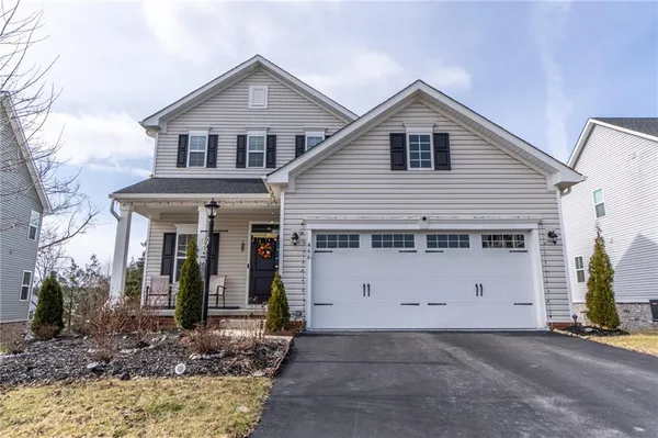 $3,800 | 466 Whitetail Mdws Trail, Mars, PA 16046