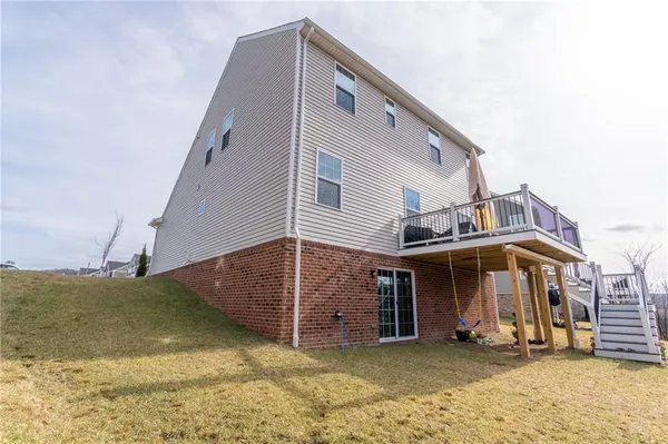 $3,800 | 466 Whitetail Mdws Trail, Mars, PA 16046