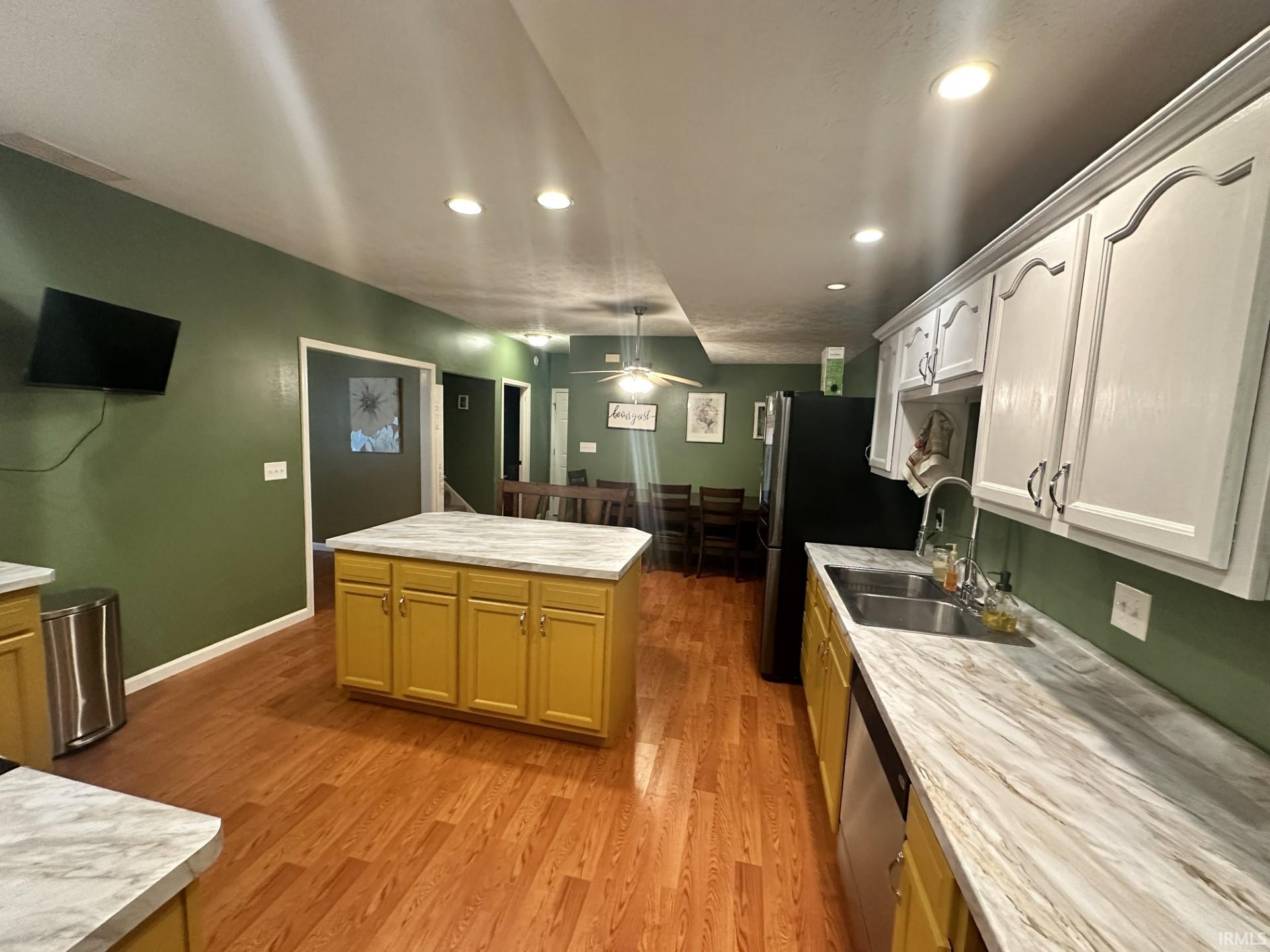 2133 West Eble Road Boonville, IN 47601 - Photo 3 of 20 Gallery Image 3