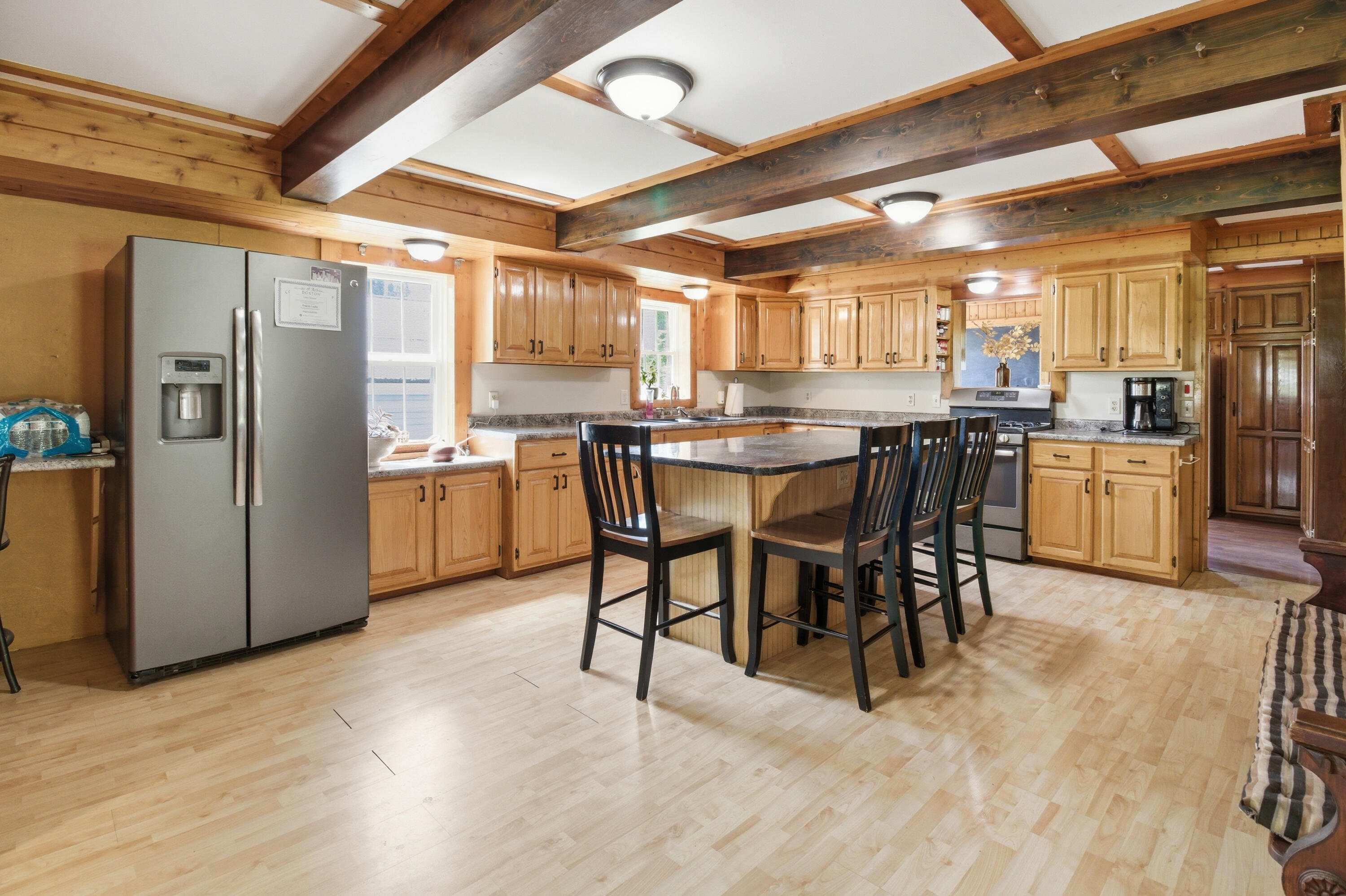 574 Canaan Road Skowhegan, ME 04976 - Photo 11 of 71 574 Canaan Skowhegan-9