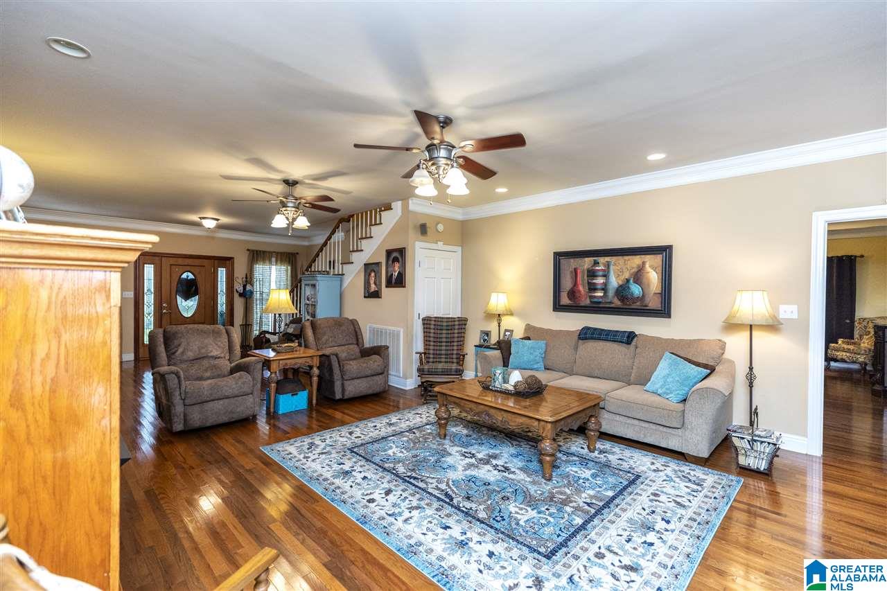 1210 County Road 97 Verbena, AL 36091 - Photo 36 of 50