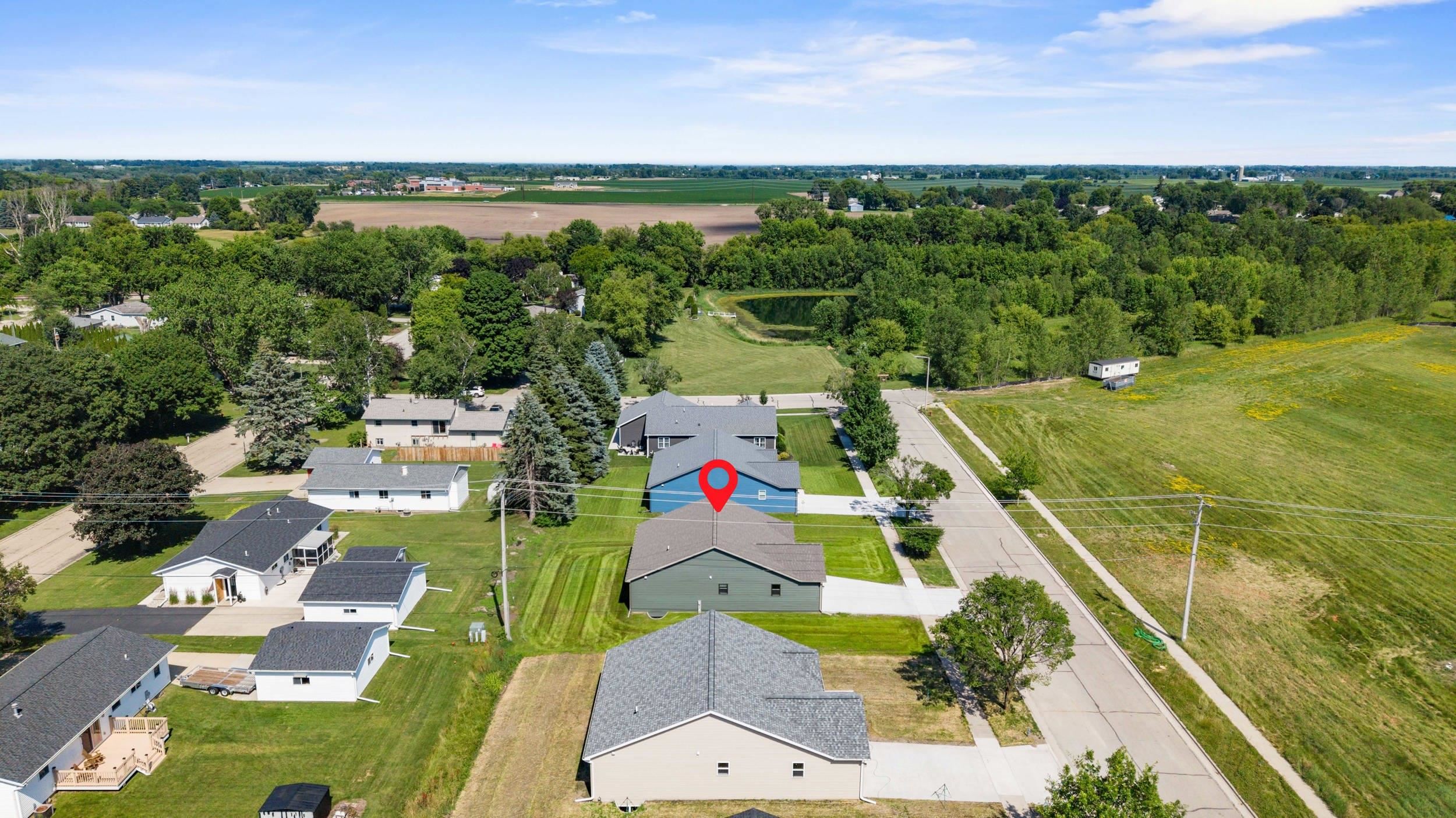 520 Village Ripon Wi 54971 Ripon, WI 54971 - Photo 65 of 66