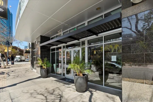 $499,000 | 253 Tenth Avenue, Unit 524, San Diego, CA 92101