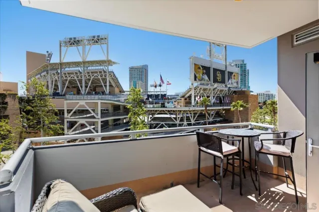$499,000 | 253 Tenth Avenue, Unit 524, San Diego, CA 92101